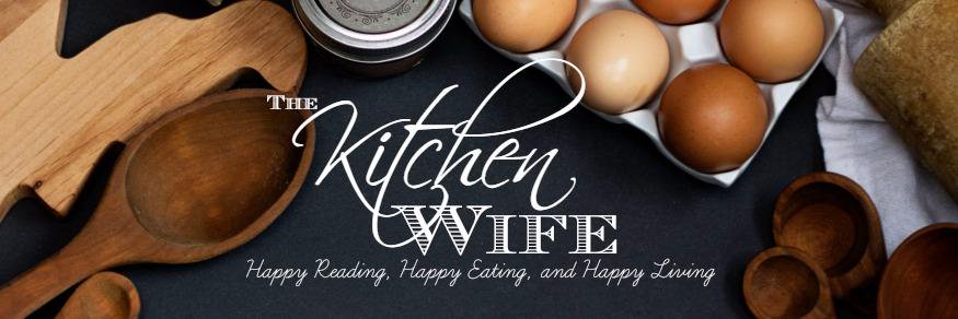 TheKitchenWife's profile banner image