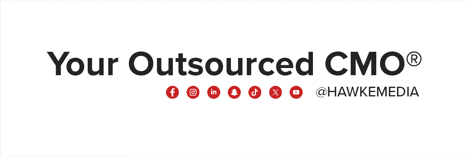 Hawke Media banner