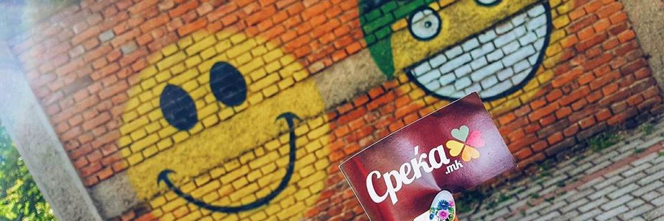 SrekjaMk's profile banner image