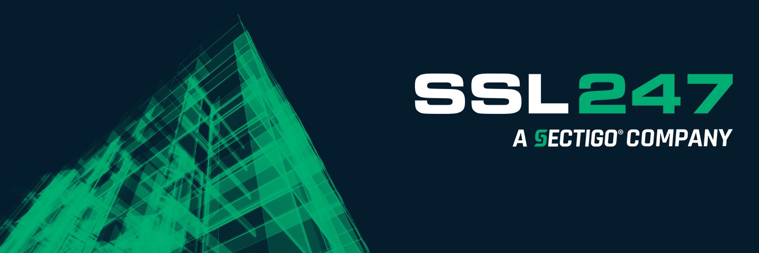 SSL247's profile banner image