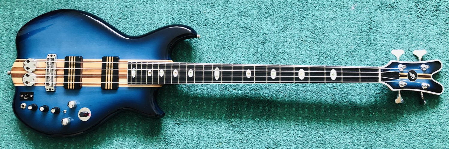 KeithAnthonyFarrell banner