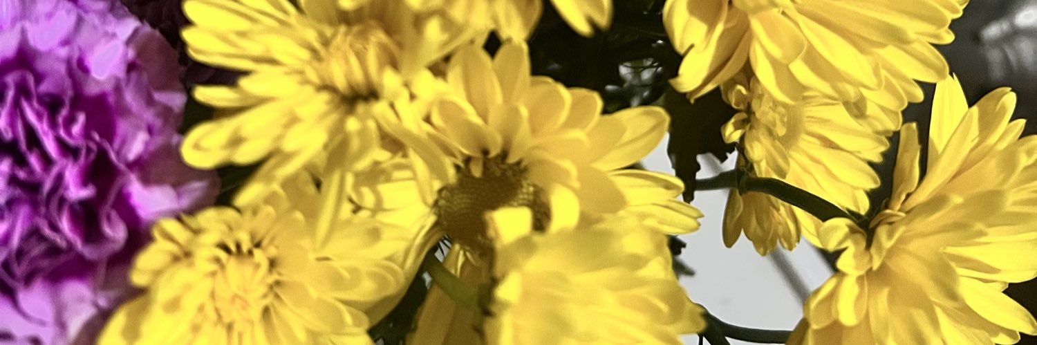 Garcia69Daisy's profile banner image
