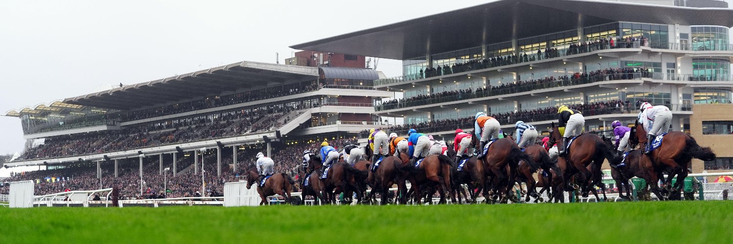 Sporting Life Racing banner