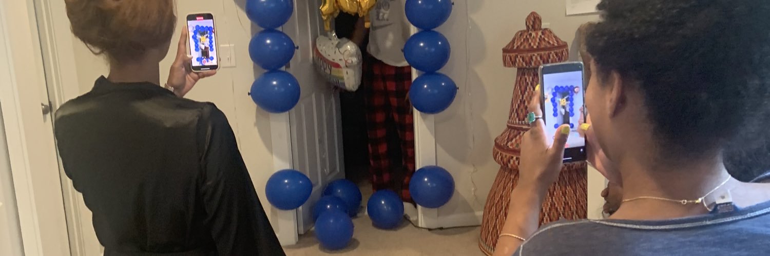 JerrodGoode's profile banner image