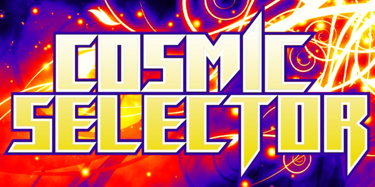 cosmicselector's profile banner image