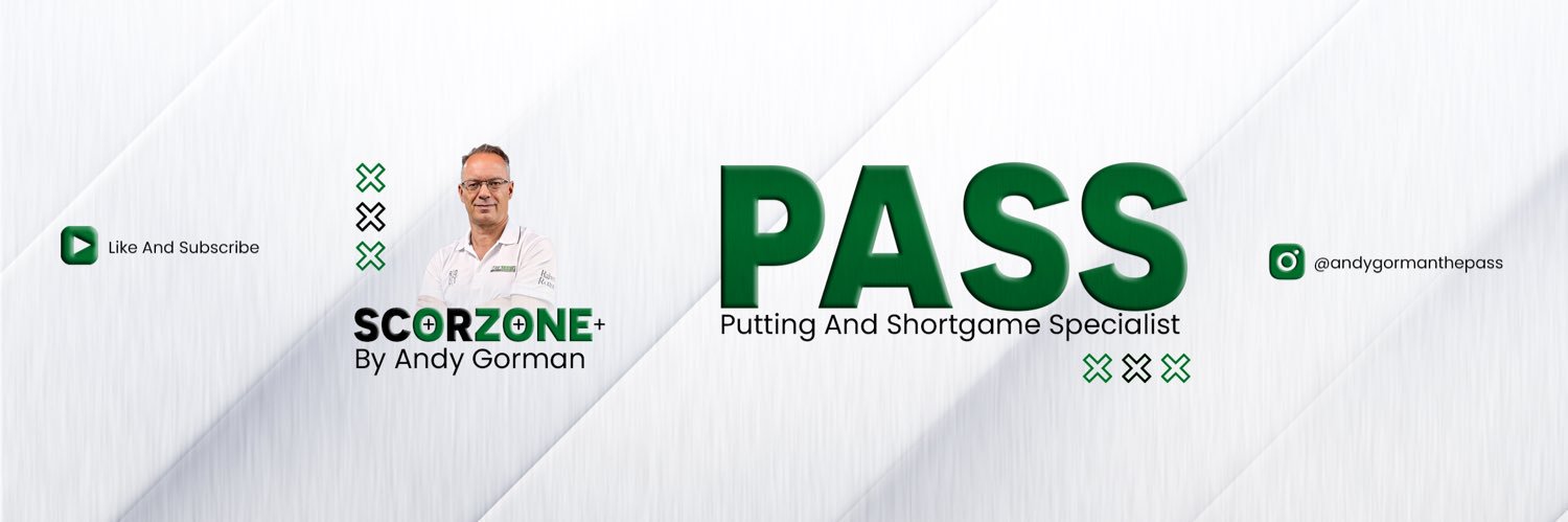 AndyGormanPASS's profile banner image