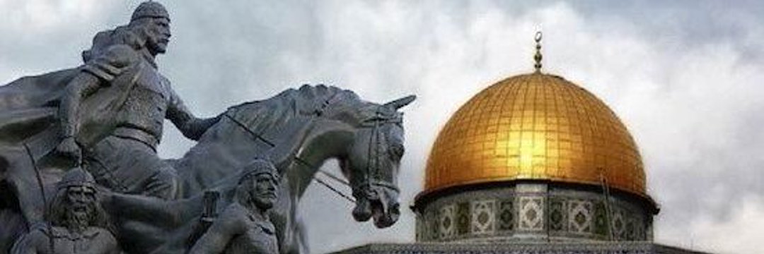 محمد المختار الشنقيطي's banner