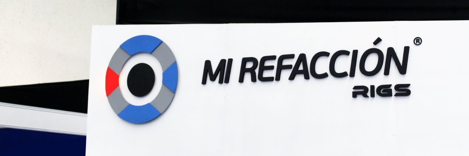MiRefaccion's profile banner image