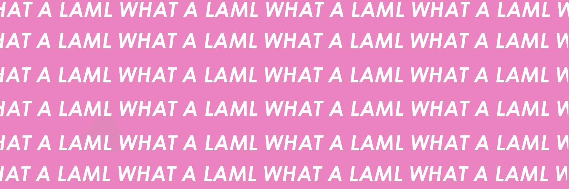 whatalaml's profile banner image