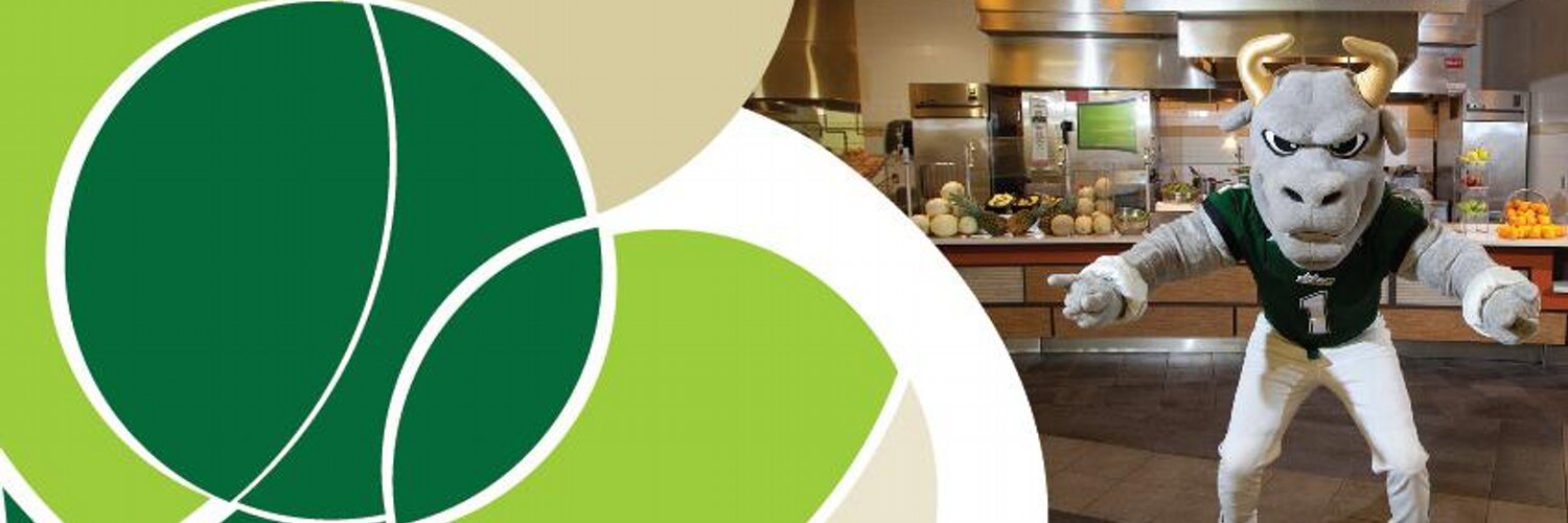 USF Dining Profile Banner