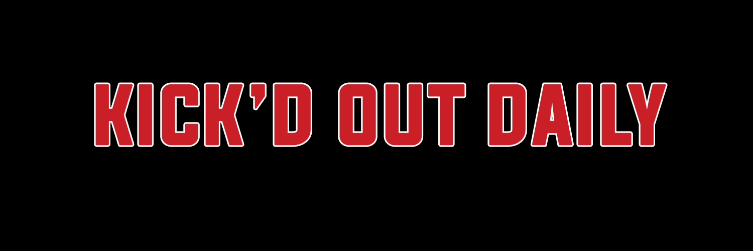 KickdOutDaily's profile banner image