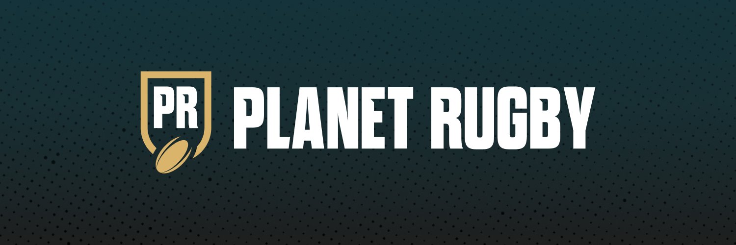 Planet Rugby Profile Banner
