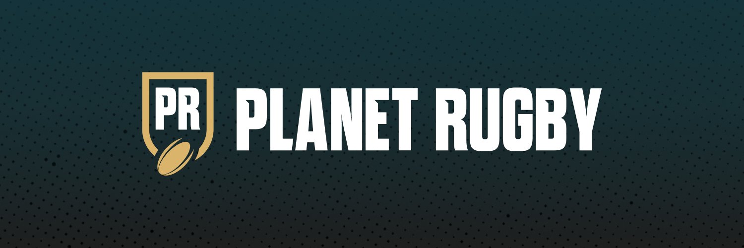 Planet Rugby's banner