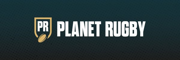 PlanetRugby Profile Banner