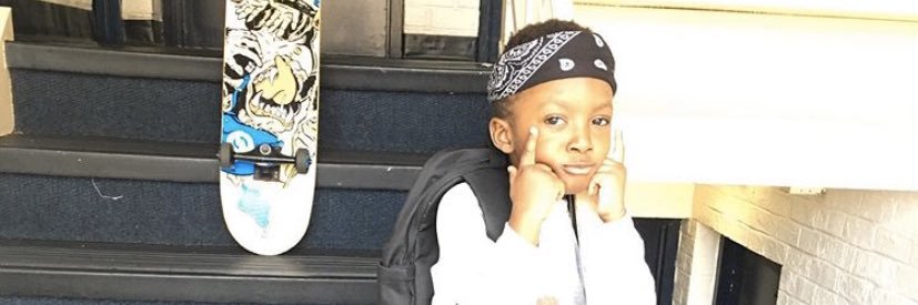iAmTRAAA's profile banner image