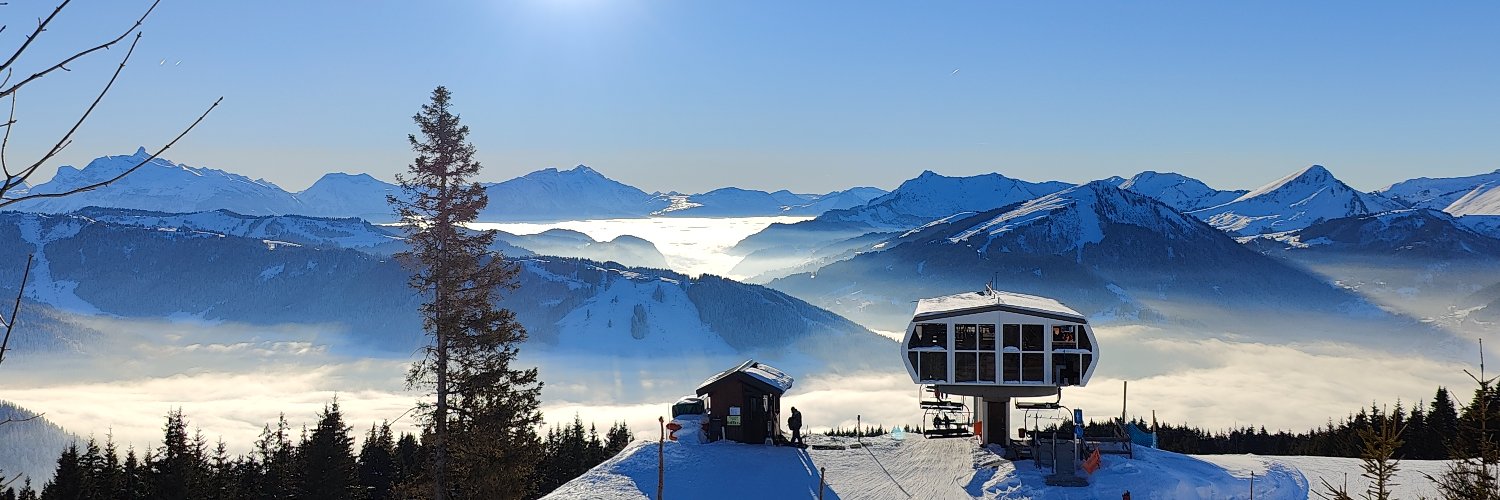 More Mountain banner