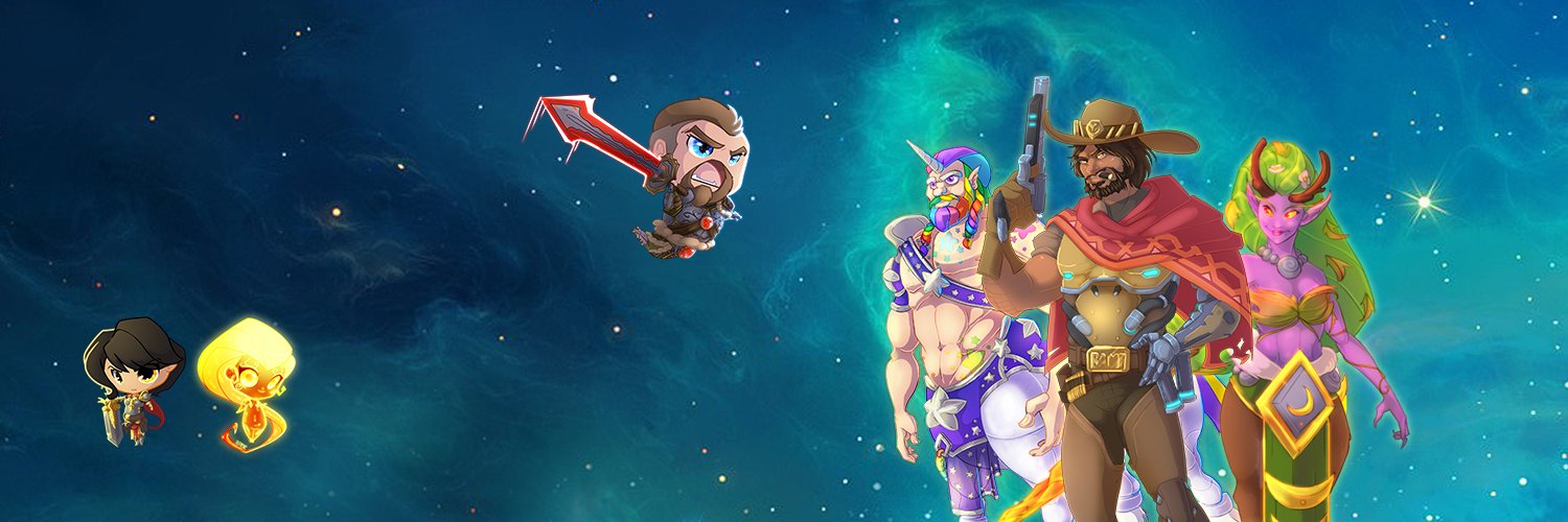 SkyfluArts's profile banner image