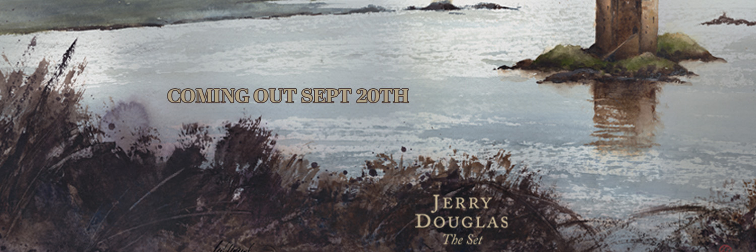JerryDouglas's profile banner image
