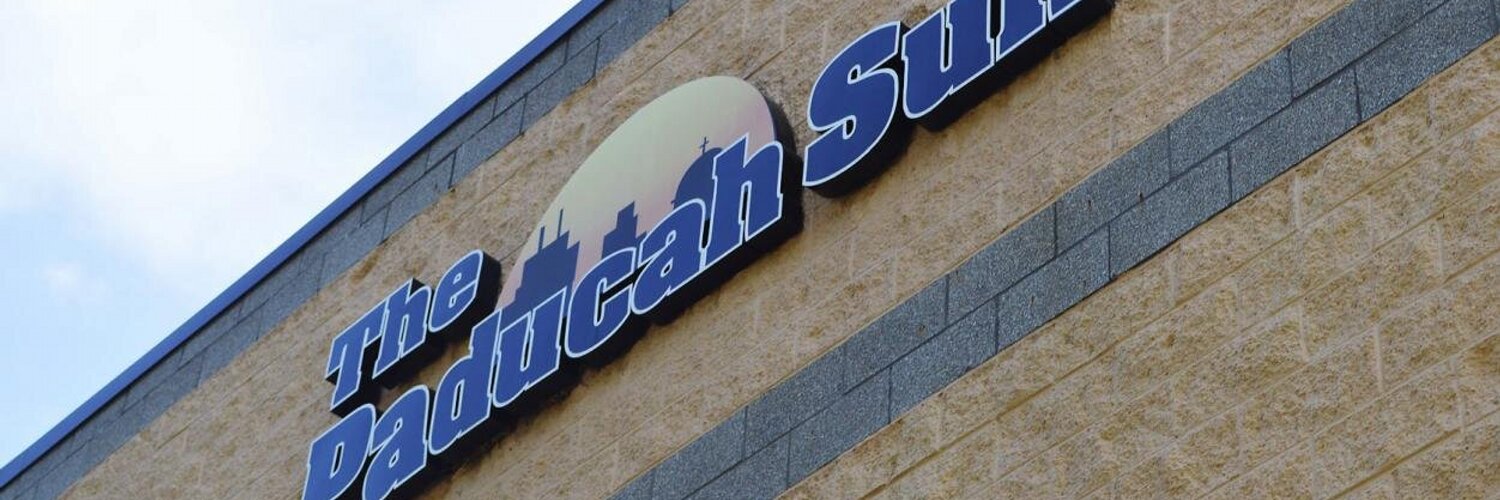 The Paducah Sun (PaducahSunNews) Twitter