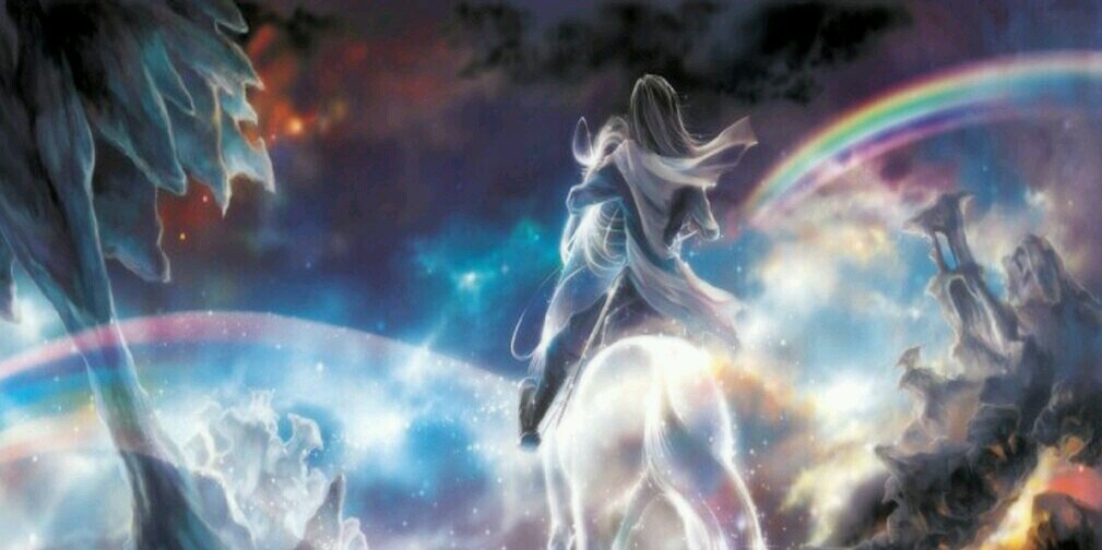 SparkleTrot's profile banner image