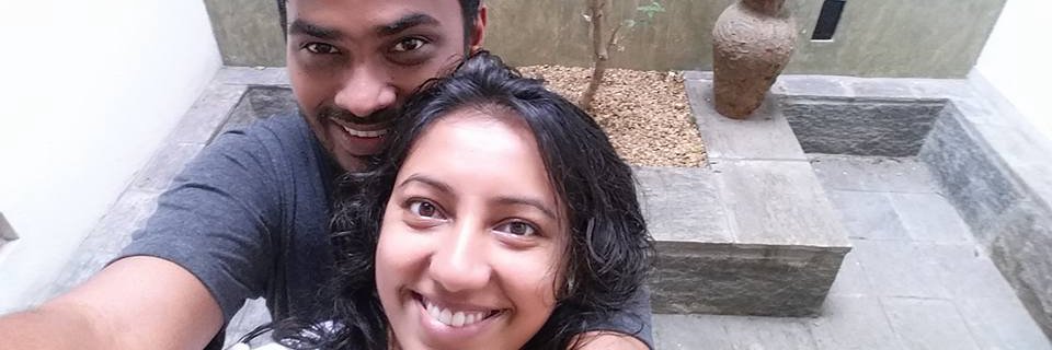MudithaY's profile banner image