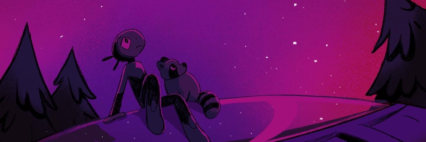 doevries's profile banner image