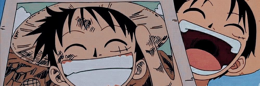 luzxro's profile banner image