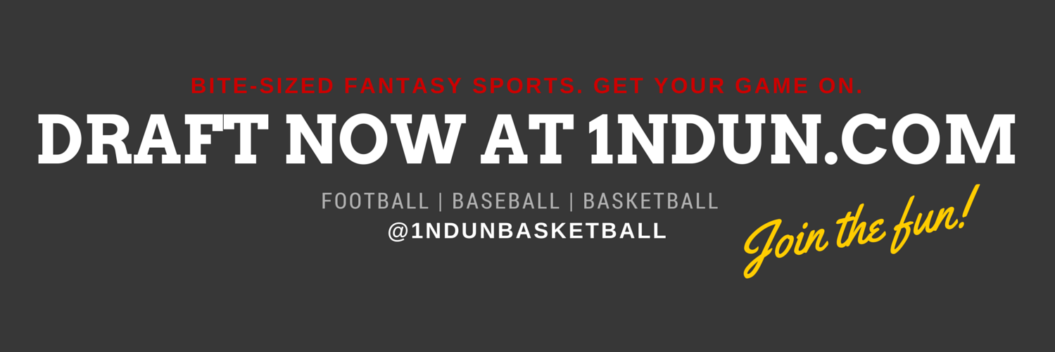1nDunBasketball's profile banner image