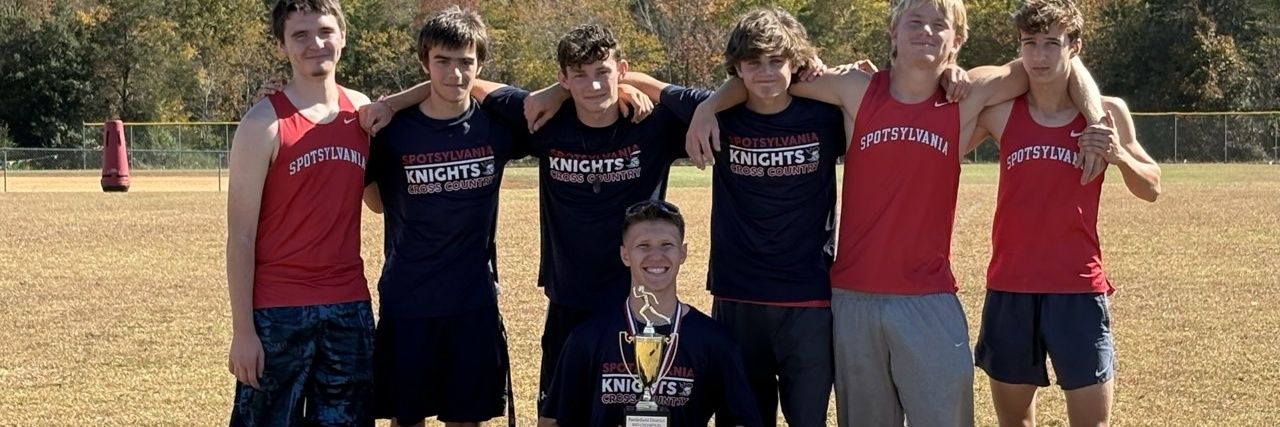 SpotsyRunning banner