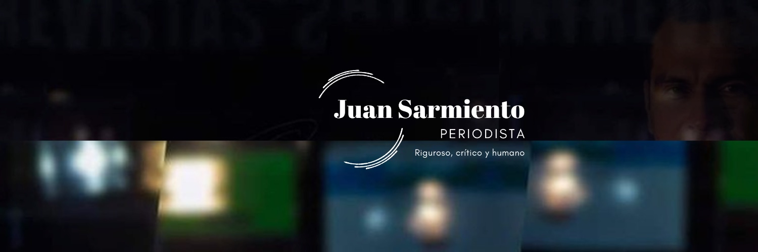 juansarmientol's profile banner image