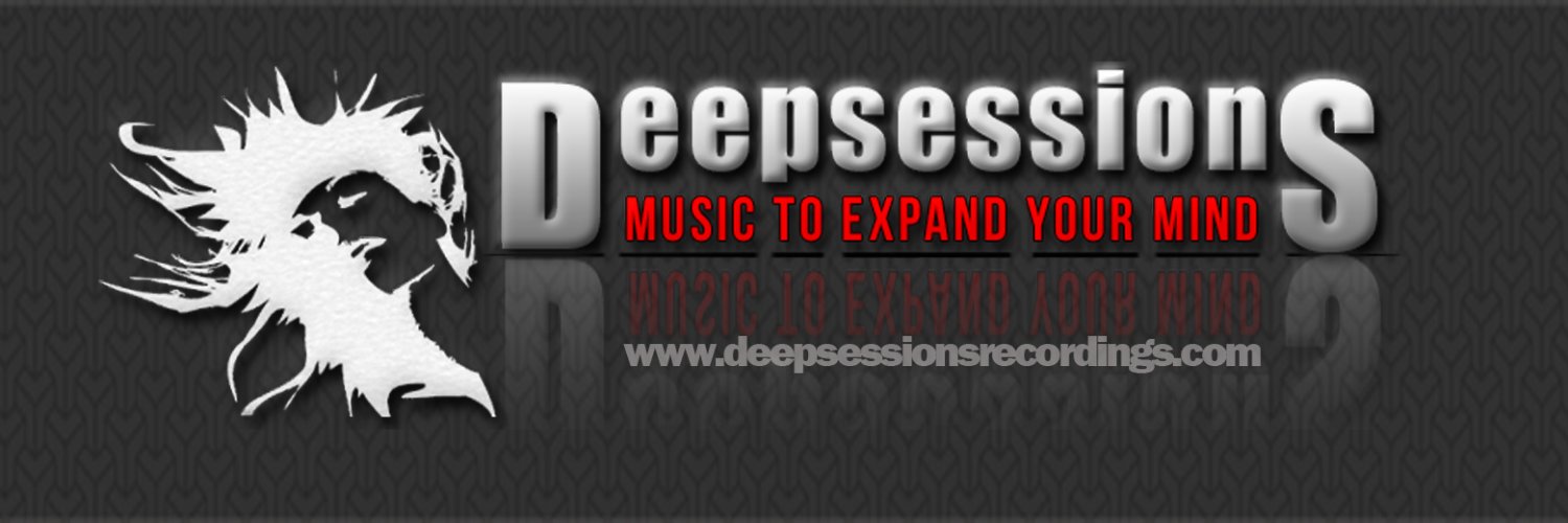 Deepsessions Digital banner
