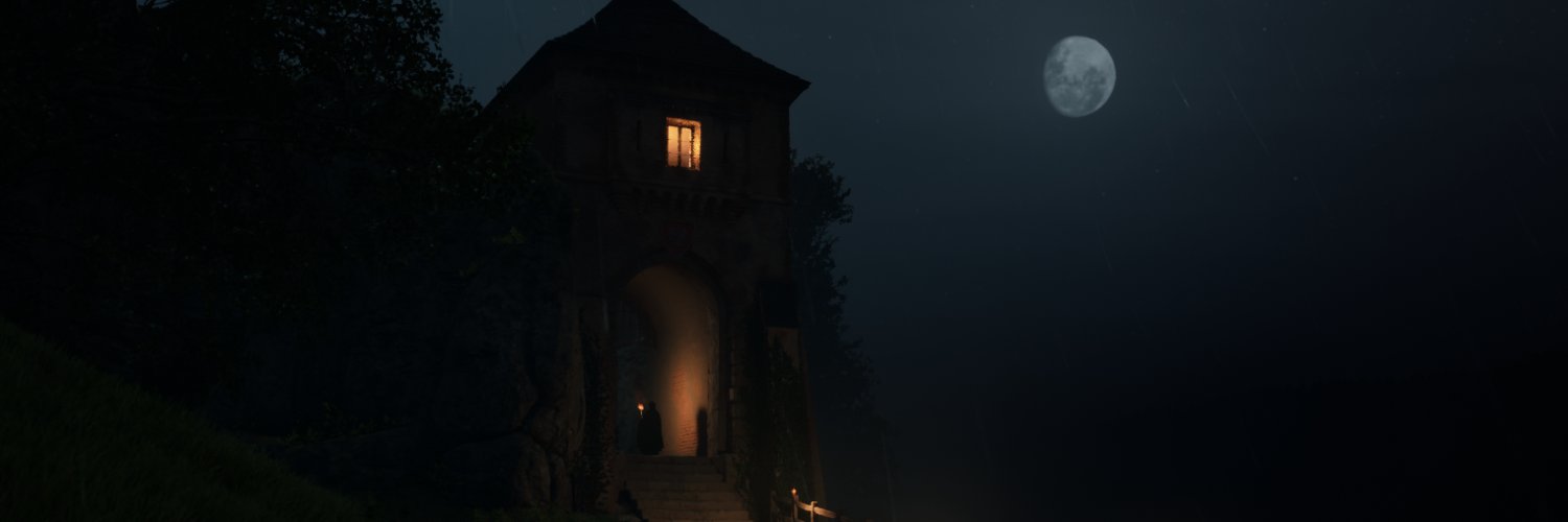 Monowlith's profile banner image