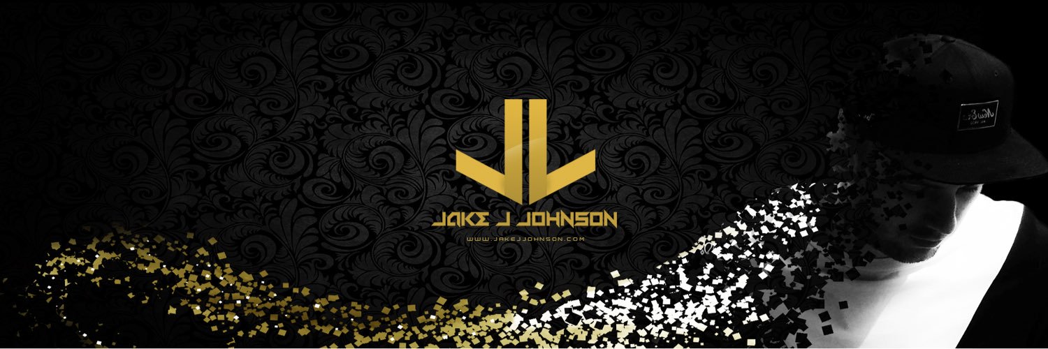 Jake J Johnson banner