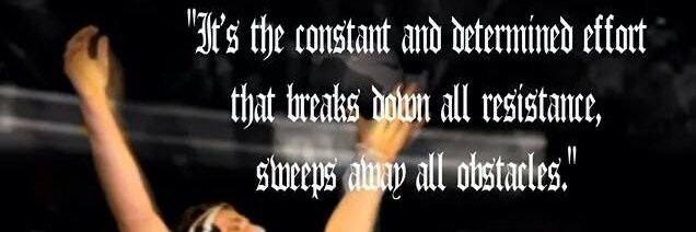 Nick Piccininni 🗽 banner