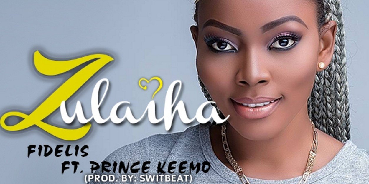 Fidelisgh's profile banner image
