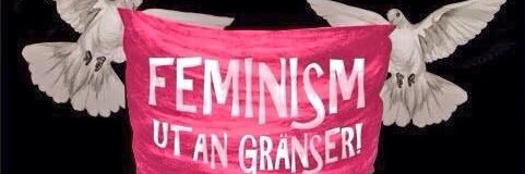 Feministerna's profile banner image