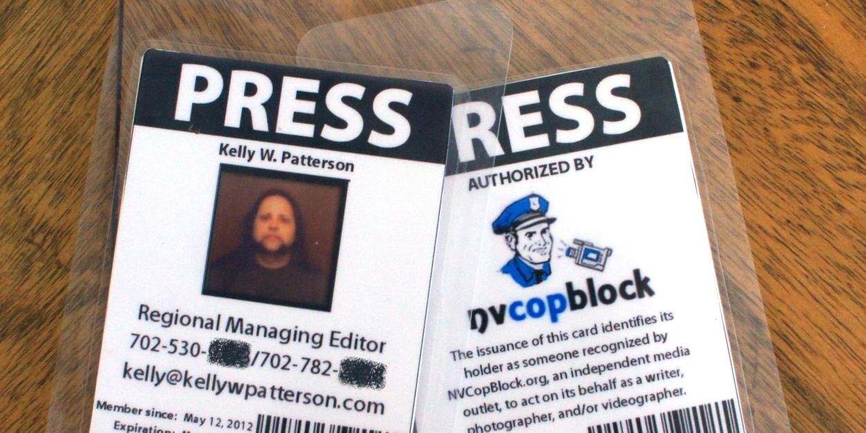 CopBlockPressID's profile banner image