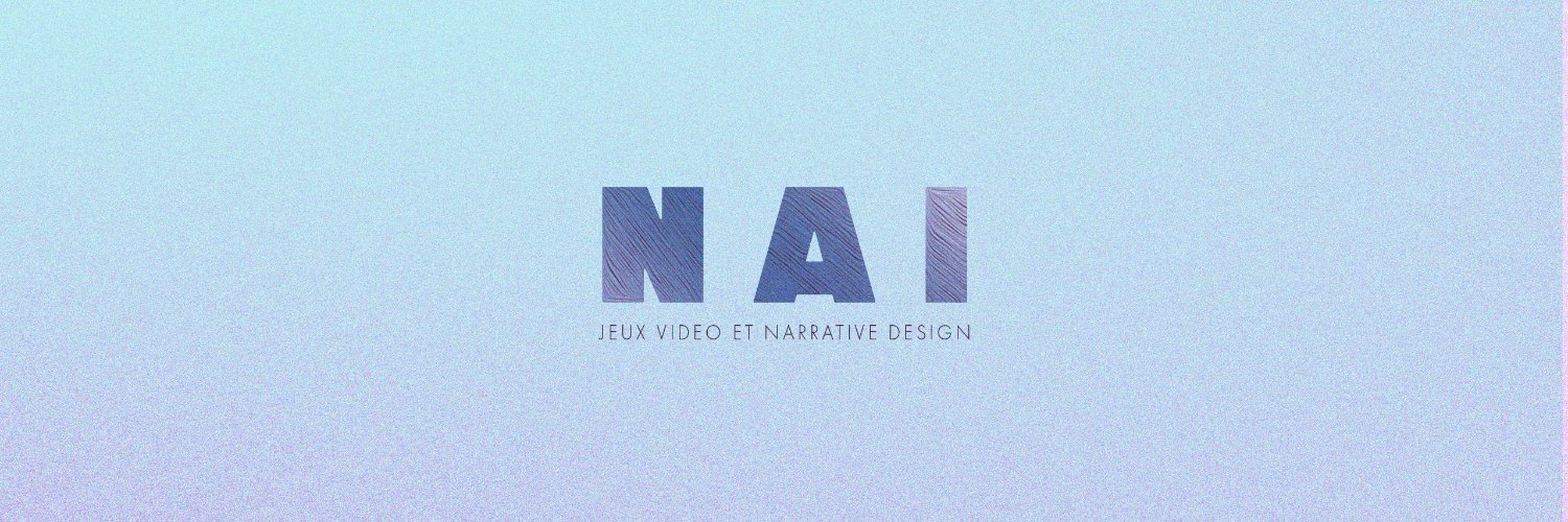 Naï banner