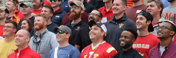vmialumni Profile Banner