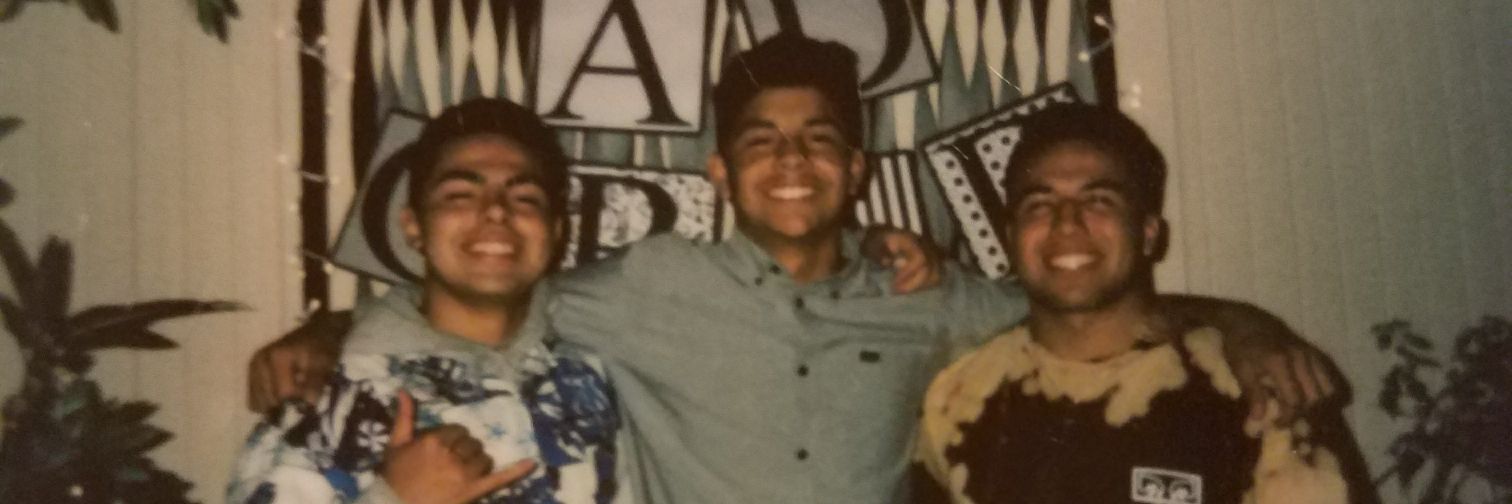 dizzo2000's profile banner image