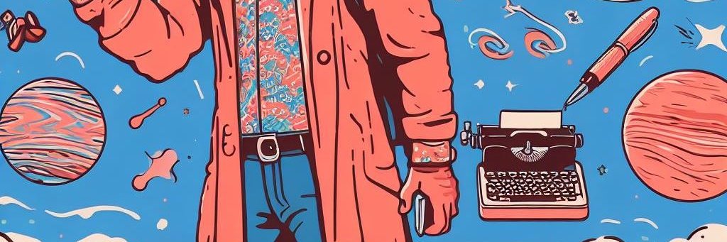 Johan Sellitto banner