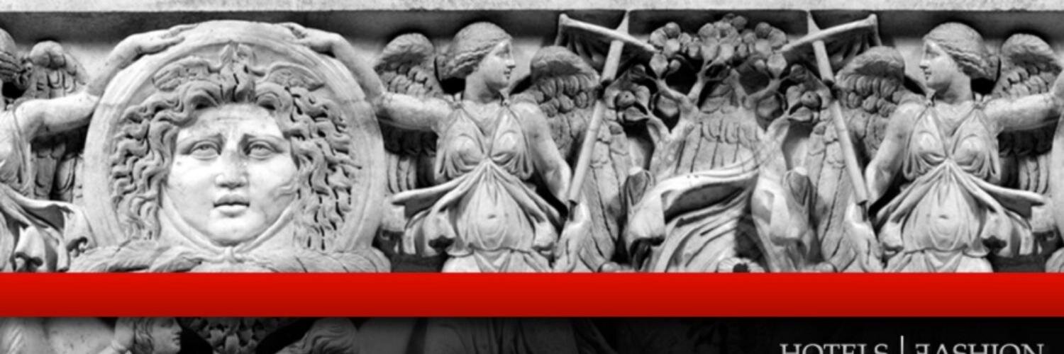 Augustus Collection banner