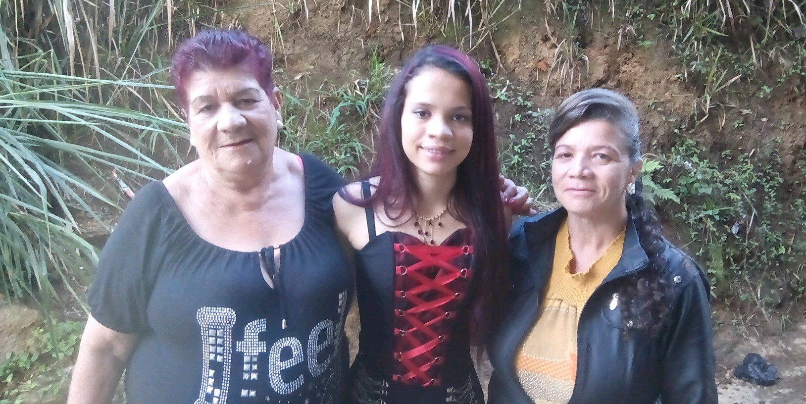 Mariaangel374's profile banner image