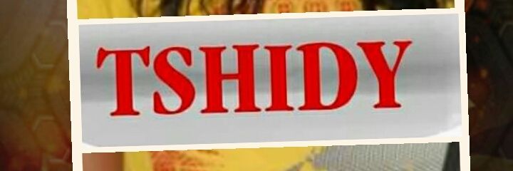 TTshidy's profile banner image