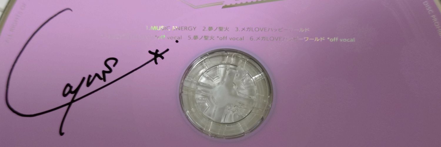 ひろ(お取引) banner