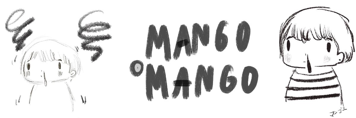 Mangomoganmango's profile banner image