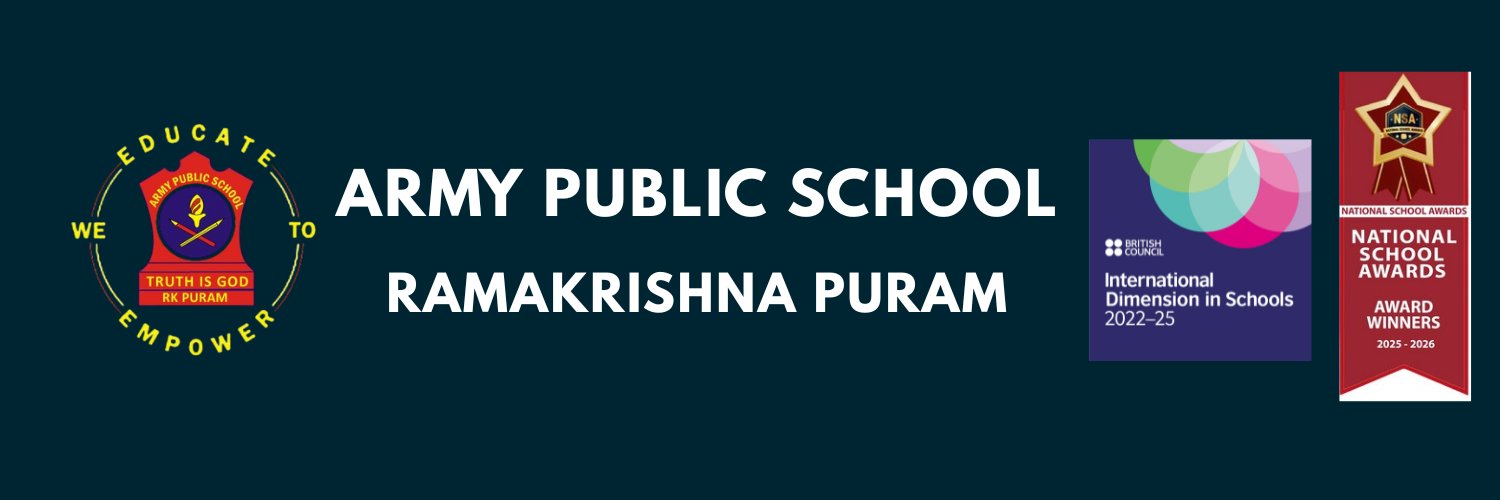 APSRKPURAM's profile banner image