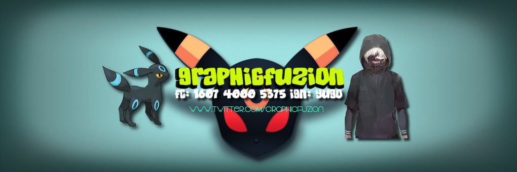 GraphicFuzion's profile banner image
