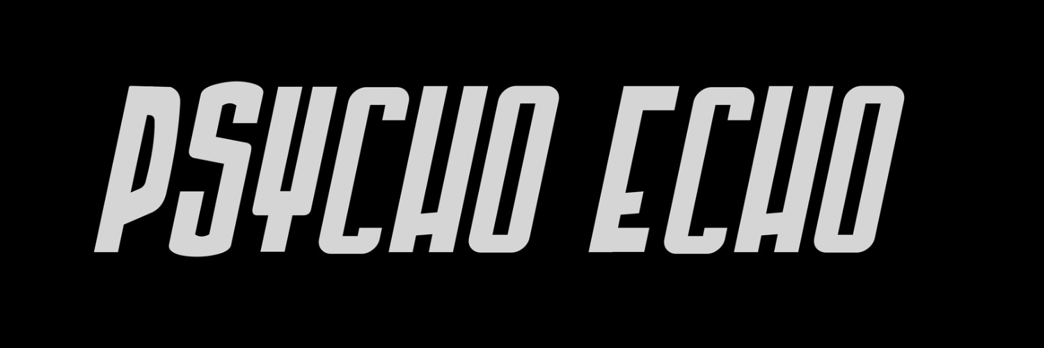 Psycecho's profile banner image