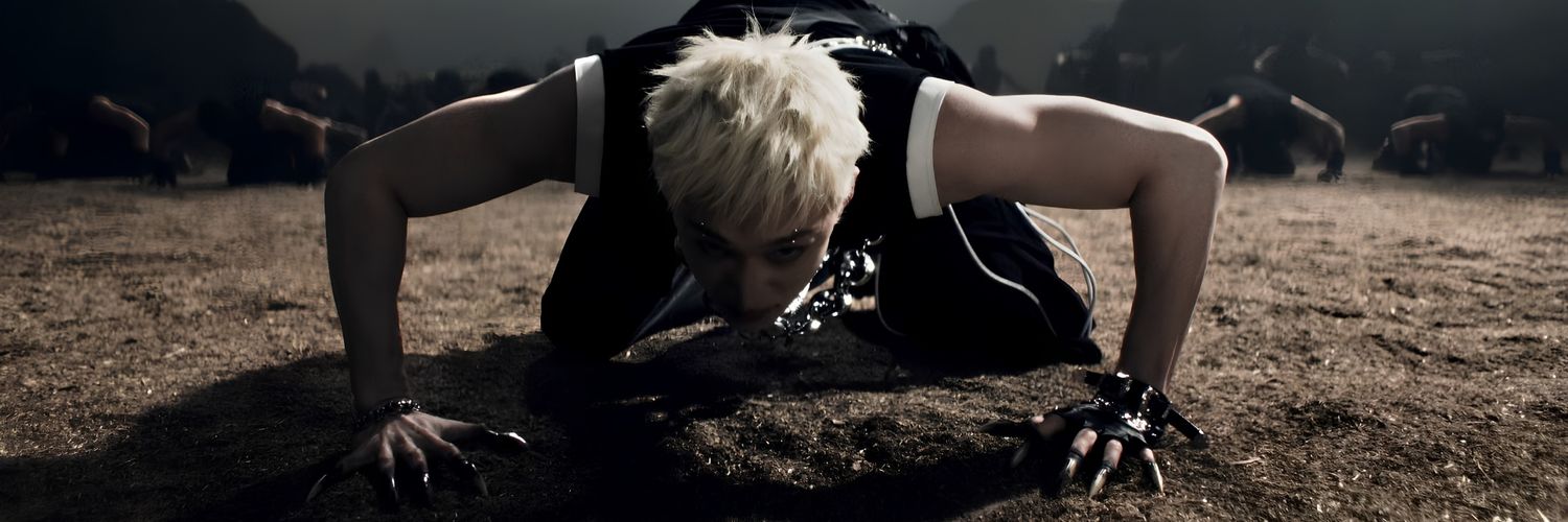 LuanaRainbow's profile banner image